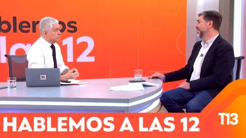 Un 33,1% declara haber sufrido robo o intento de robo
