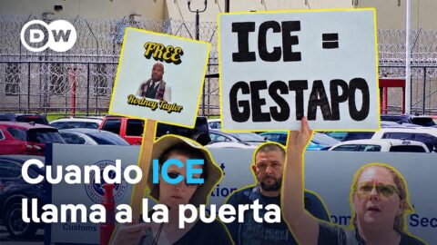 Un peluquero liberiano detenido por el ICE tras años en Georgia