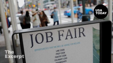 Un solicitante supera las 500 postulaciones sin conseguir empleo