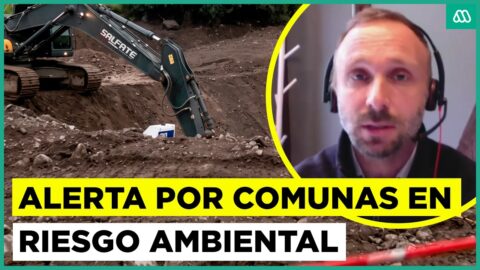 Un tercio de las comunas no tiene plan ante el cambio climático