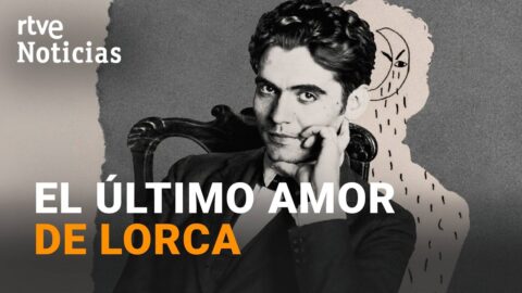 Una carta inédita del testigo de Lorca revela su último manuscrito