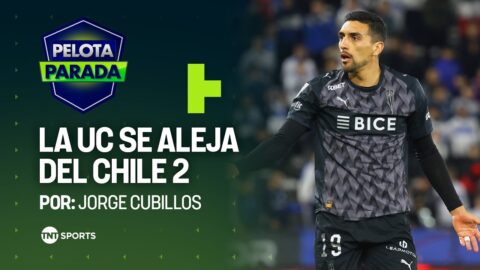 Universidad Católica espera fecha por duelo ante Audax Italiano