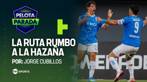Universidad Católica traza su hoja de ruta para la Libertadores