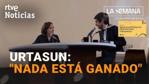 Urtasun advierte que nada está ganado en derechos LGTBIQ+