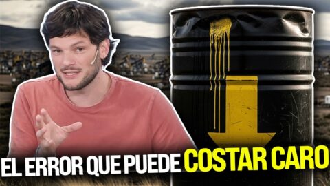 Vaca Muerta y el riesgo de repetir errores con el agro