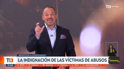Víctimas de abusos expresan indignación y una tutora relata su caso