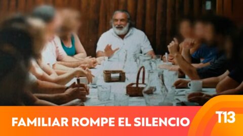 Víctimas de la ‘Secta Cahuala’ relatan abusos en reportaje