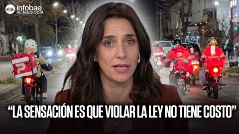 Víctimas de robos salen a buscar los bienes que les sustrajeron