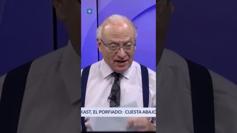 Video analiza el estado del gobierno de José Antonio Kast