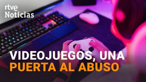 Videojuegos como vía de contacto de pederastas con menores