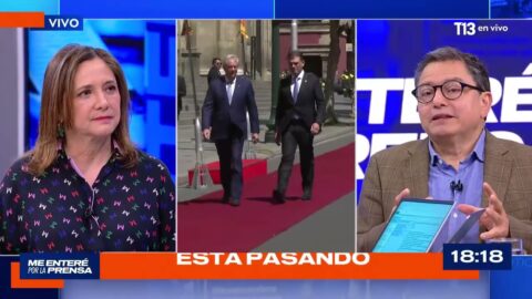 Visita del Presidente Kast a Bolivia: qué implica el viaje