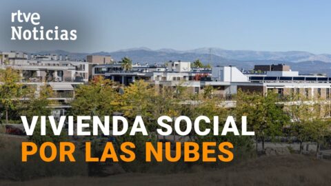 Vivienda protegida más cara que la libre en 14 provincias