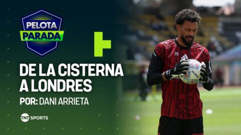 Vozinha sería titular ante Palestino y Ortiz arma el once