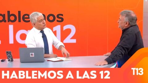 Vuelve el debate sobre los indultos humanitarios