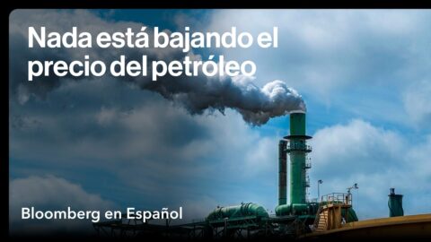 Wald: el petróleo mantiene prima de riesgo por Medio Oriente