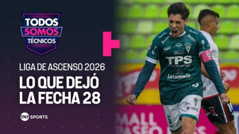 Wanderers, Cobreloa y Unión San Felipe: lo que dejó la fecha 28 de Ascenso