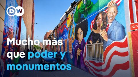 Washington D. C. más allá del Capitolio: la escena go-go