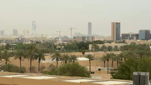Washington ordena evacuar su embajada en Arabia Saudita
