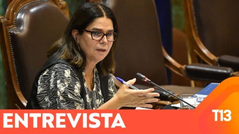 Ximena Ossandón reconoce error por rebajas de condena a abusadores